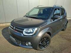 Bild des Angebotes Suzuki Ignis Comfort+ Autom. LED, GRA, Navi, DAB+, Sitzheizung
