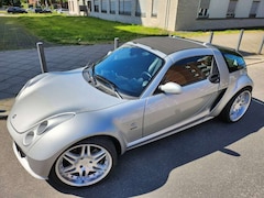 Bild des Angebotes smart roadster smart roadster-coupe softtouch BRABUS Xclusive *18Zoll*