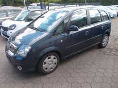 Bild des Angebotes Opel Meriva Cosmo