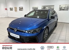 Bild des Angebotes VW Passat R-Line (AHK.Pano.LED.Kamera.Standheizung) 2.0 TDI