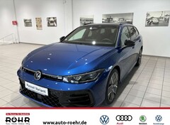 Bild des Angebotes VW Passat Variant R-Line (AHK.Pano.LED.Kamera.Standheizung) 2.0 TDI