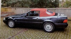 Bild des Angebotes Mercedes-Benz SL 280 SL 280 Spezial Edition