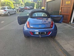 Bild des Angebotes Ford Streetka Streetka 1.6 8V