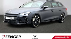 Bild des Angebotes CUPRA Leon Sportstourer 2.0 TSI DSG VZ Tribe Edition