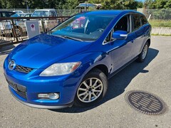 Bild des Angebotes Mazda CX-7 Energy Tüv12/24 Allrad 4x4 Benzin