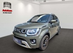 Bild des Angebotes Suzuki Ignis SVHS Mild-Hybrid Comfort +AND.AUTO+RÜCKFAHRKAM