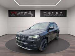 Bild des Angebotes Jeep Compass 1.3 T4 4xe PLUG-IN HYBRID Automatik S