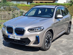 Bild des Angebotes BMW iX3 M Sport Inspiring Kaschmirsilber metallic
