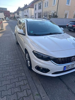 Bild des Angebotes Fiat Tipo Kombi 1.4 T-Jet Easy