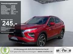 Bild des Angebotes Mitsubishi Eclipse Cross BASIS 2.4 PHEV TEMP SHZ KAM