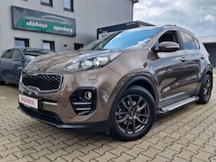 Bild des Angebotes Kia Sportage Spirit 2.0 CRDi 2.2 T Anhängelast