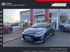 Bild des Angebotes Toyota Yaris GR mit High-Performance-Paket