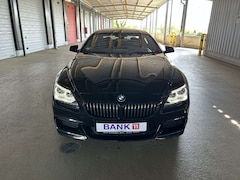 Bild des Angebotes BMW 640 640 d xDrive/ M Packet/ TÜV Neu/ Finanzierung
