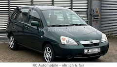 Bild des Angebotes Suzuki Liana 1,6*TÜV11/2026*KLiMA*SERVICE-NEU*5TÜRER*