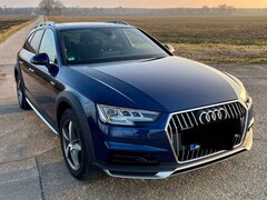 Bild des Angebotes Audi A4 allroad A4 allroad quattro 2.0 TDI S tronic