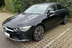 Bild des Angebotes Mercedes-Benz CLA 180 CLA 180 Progressive