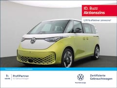 Bild des Angebotes VW ID. Buzz Pro 150kW AREA APP 21" TRAVEL PARKLENK