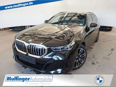 Bild des Angebotes BMW 520 i T. M Sport Standh.SurView.PanoD.HUD ACC AHK