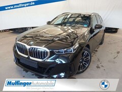 Bild des Angebotes BMW 520 i T. M Sport Standh.SurView.PanoD.HUD ACC AHK