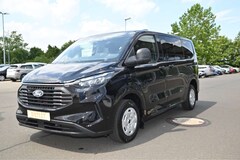 Bild des Angebotes Ford Transit Custom Kombi 2.0 AHK-kl Navi LED DAB SHz
