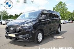 Bild des Angebotes Ford Transit Custom Kombi 2.0 AHK-kl Navi LED DAB SHz