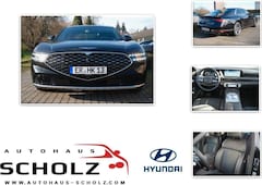 Genesis G90 3.5T MHEV Luxury Plus AWD 4-Sitzer
