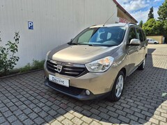 Bild des Angebotes Dacia Lodgy Prestige mit Winterrädern