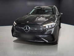 Bild des Angebotes Mercedes-Benz GLC 220 d 4MATIC Pano Sport W-Paket S-Sitz LM