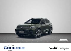 Bild des Angebotes VW Tiguan 2.0 TSI *R-Line* 4MOTION DSG AHK HUD 360°