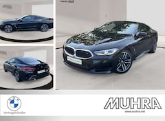 Bild des Angebotes BMW M850 i xDrive Coupé M Sport Laser Sitzbelüftung