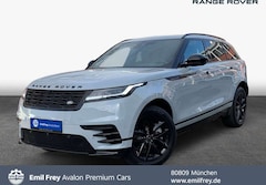 Bild des Angebotes Land Rover Range Rover Velar D300 Dynamic SE 221 kW, 5-türig