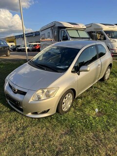 Bild des Angebotes Toyota Yaris Yaris Verso 1.4 D-4D