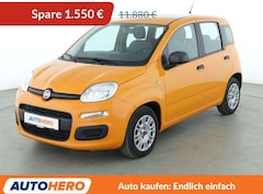 Bild des Angebotes Fiat Panda 1.0 Mild-Hybrid*AHK*KLIMA*WENIG-KM*GARANTIE*