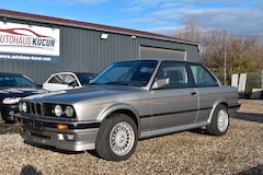 Bild des Angebotes Alpina B3 E30 2.7 ix 210 PS Nr 171