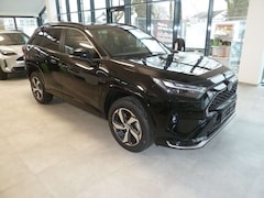 Bild des Angebotes Toyota RAV 4 RAV4 Plug-in Hybrid 4x4 Teamplayer *AHK*