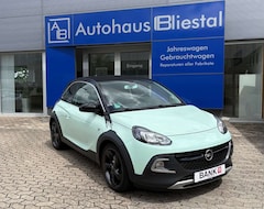 Bild des Angebotes Opel Adam Rocks Open Air Faltdach