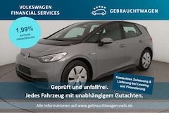 Bild des Angebotes VW ID.3 Pure Performance 110kW RFK*PDC*Tempo*Klima
