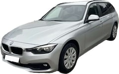 Bild des Angebotes BMW 318 3er Touring Diesel 318d Touring