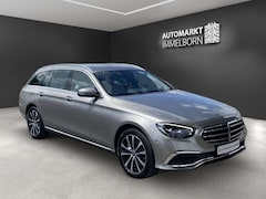 Bild des Angebotes Mercedes-Benz E 300 de ALLRAD Exclusive AHK*LED*Wides*Kamera