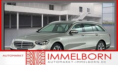 Bild des Angebotes Mercedes-Benz E 300 de ALLRAD  Exclusive AHK*LED*Wides*Kamera