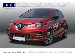 Bild des Angebotes Renault ZOE E-Tech 100% elektrisch ICONIC EV50 PDC CCS