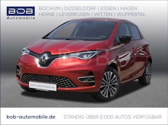 Bild des Angebotes Renault ZOE E-Tech 100% elektrisch ICONIC EV50  PDC CCS