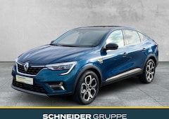 Bild des Angebotes Renault Arkana TECHNO 140  TCe Techno SHZ+LED+DAB+KLIMAAUT.