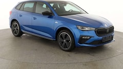 Bild des Angebotes Skoda Scala Monte Carlo 1.5 TSI DSG Carlo, Pano, Matrix, FS...