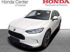 Bild des Angebotes Honda ZR-V e:HEV Advance