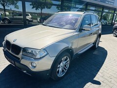 Bild des Angebotes BMW X3 2.5si Automatic,Navi, Sitzheizung,Memory-Sitz,