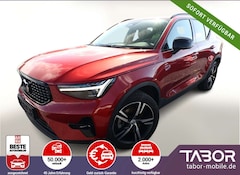 Bild des Angebotes Volvo XC40 XC 40 B4 197 Aut. Ultra Dark LED Leder UVP-40%*