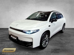 Bild des Angebotes Leapmotor C10 Design REEV PANORAMADACH|KAMERA|NAVI|PDC