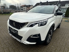 Bild des Angebotes Peugeot 5008 GT Line * 7 Sitze*