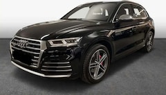 Bild des Angebotes Audi SQ5 Q5 3.0 TFSI quattro tiptronic
